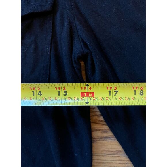 rag & bone Long Sleeve Polo (Small) - Picture 9 of 12